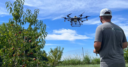 4 Industries Elevated by Drone Technology