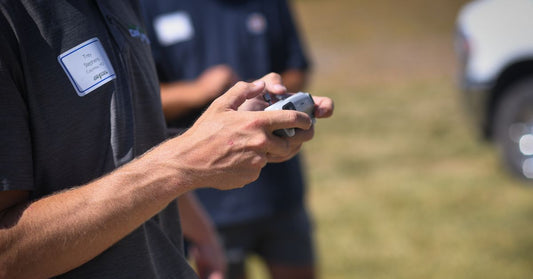 How Big Data Is Revolutionizing Farming Operations