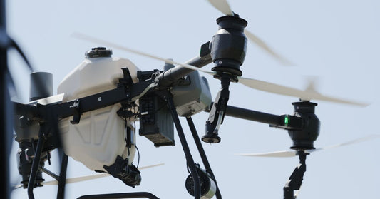 The Importance of Updating Your Drone's Firmware Regularly