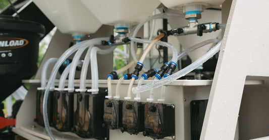 A Complete Guide to Safely Mixing Chemicals for Agriculture