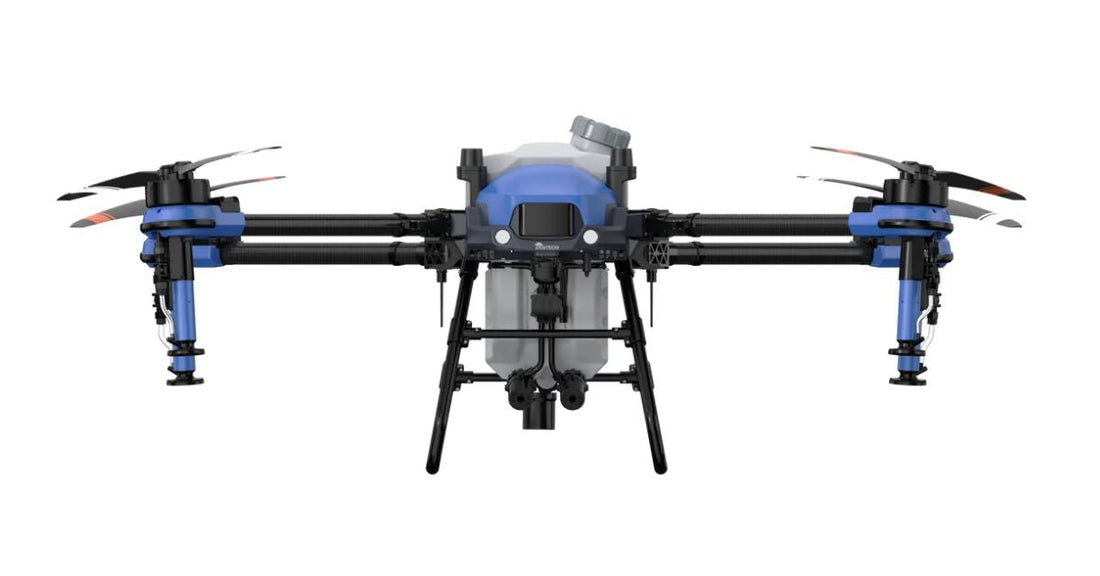 What To Consider When Choosing a Drone With LiDAR Technology