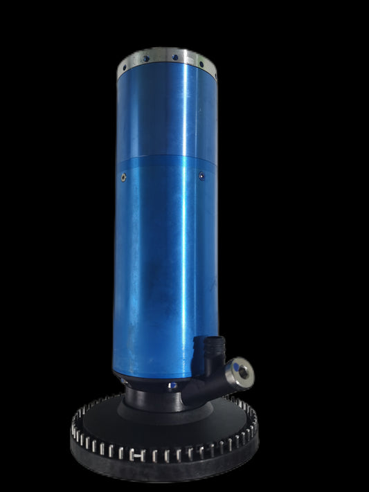 J100 Mist Spray Nozzle V1