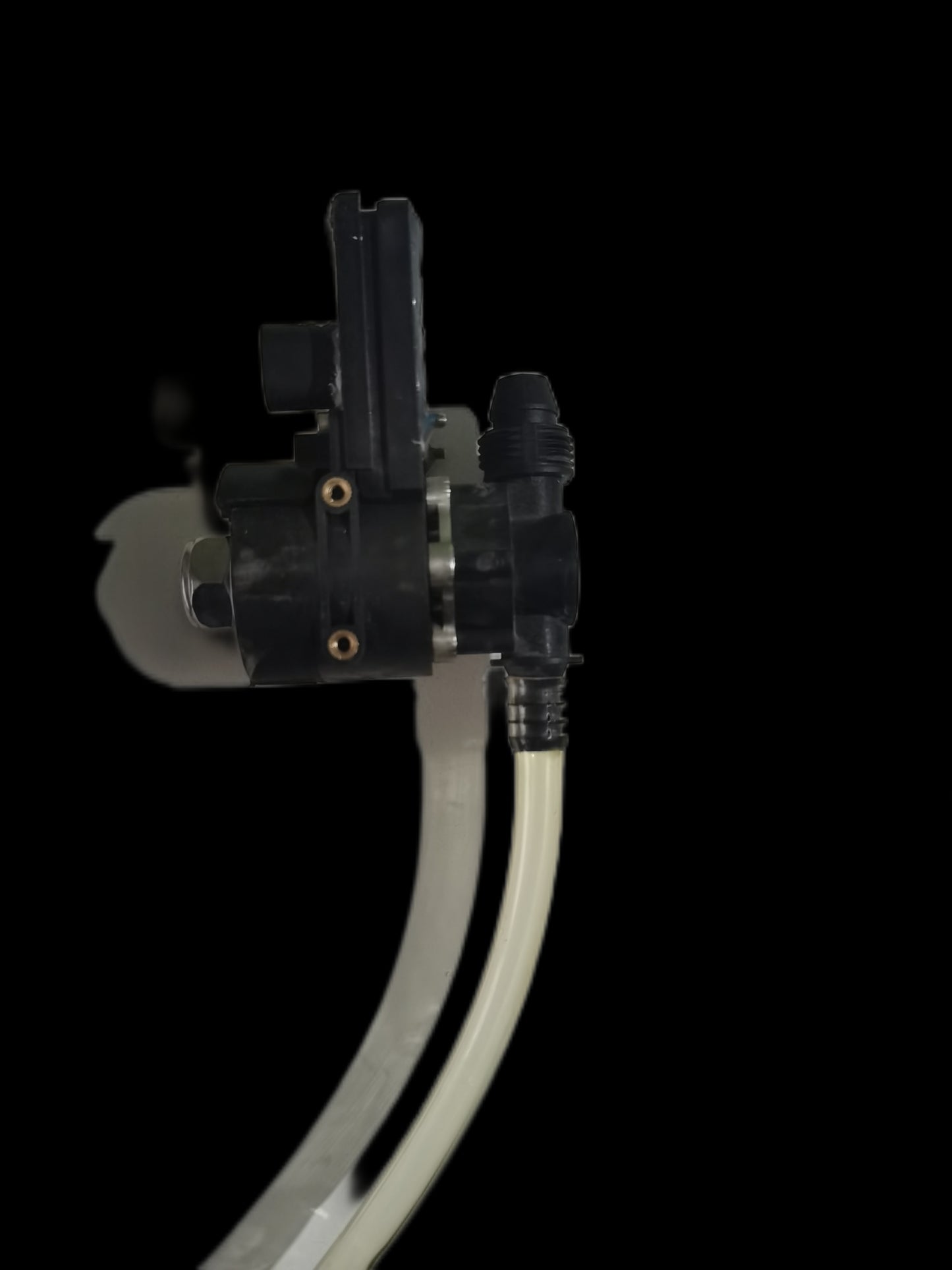 J100 Electromagnetic Valve Assembly