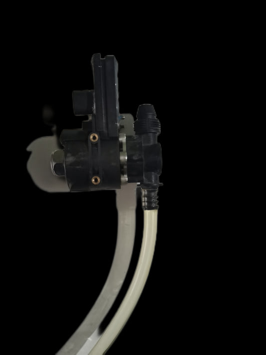 J100 Electromagnetic Valve Assembly