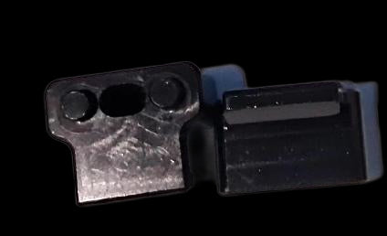 J100 Quick Release Slider