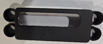 J100 Left Connector Housing