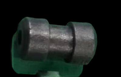 J100 Battery Guide Rail Sleeve