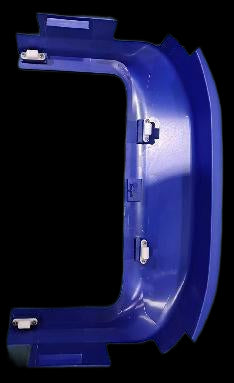 J100 Rear Cover Body