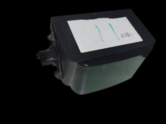 J100 Forward Looking Lidar