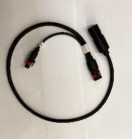 J100 FPV Connection Line