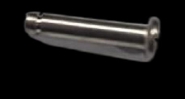 J100 M4 Cylindrical Pin