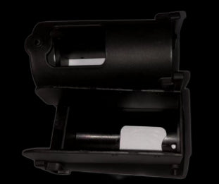 J100 Spray nozzle installation bracket (hard mount)