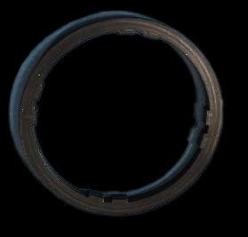 J100 Spray Tank Cover Gasket