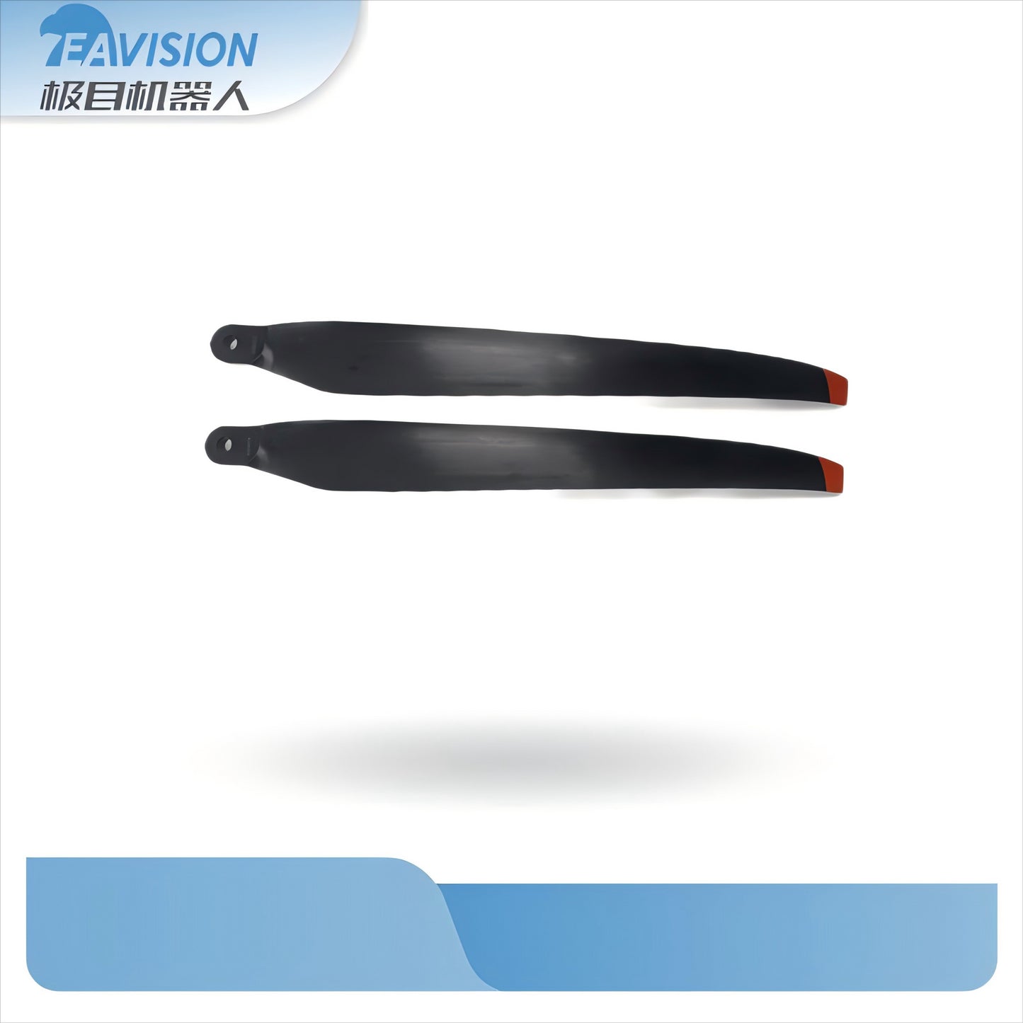 J150 CCW Propeller Set