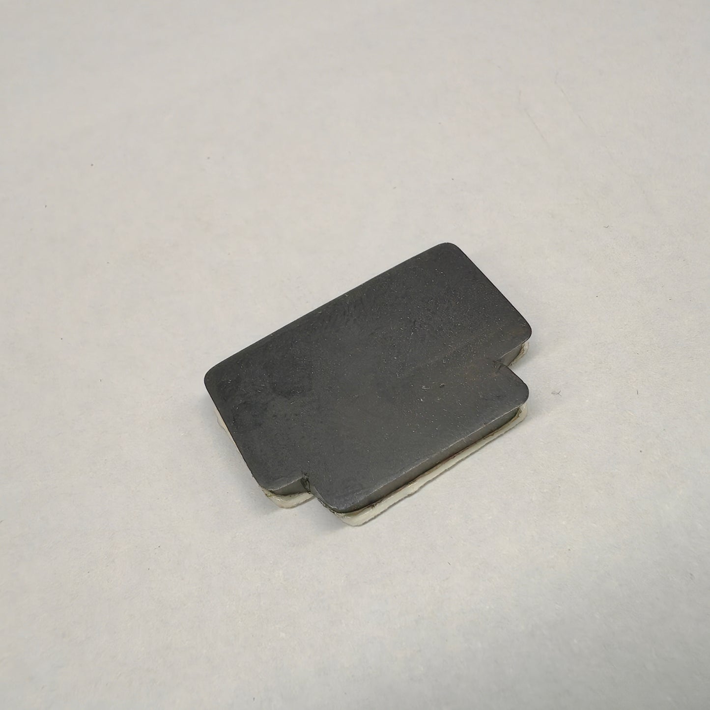 Rubber Plug V5.0