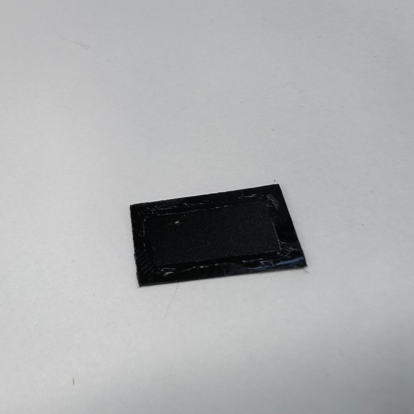 Rectangular Waterproof Acoustic Membrane V5.0