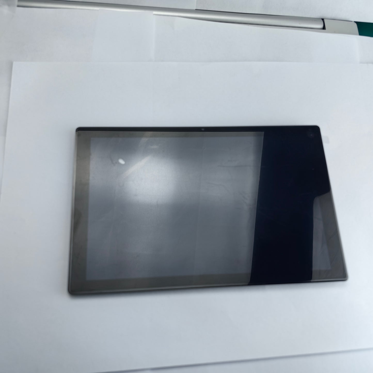 J100 Remote Controller Screen