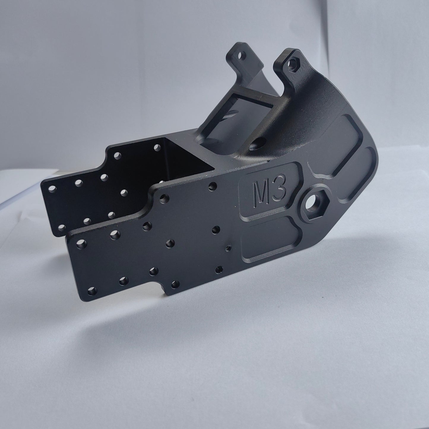 Rear Folding Fastener V6.0
