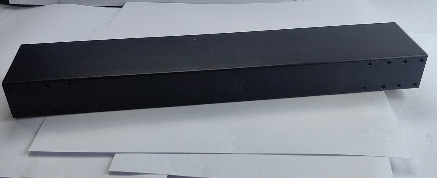 Rear Crossbeam V6.0