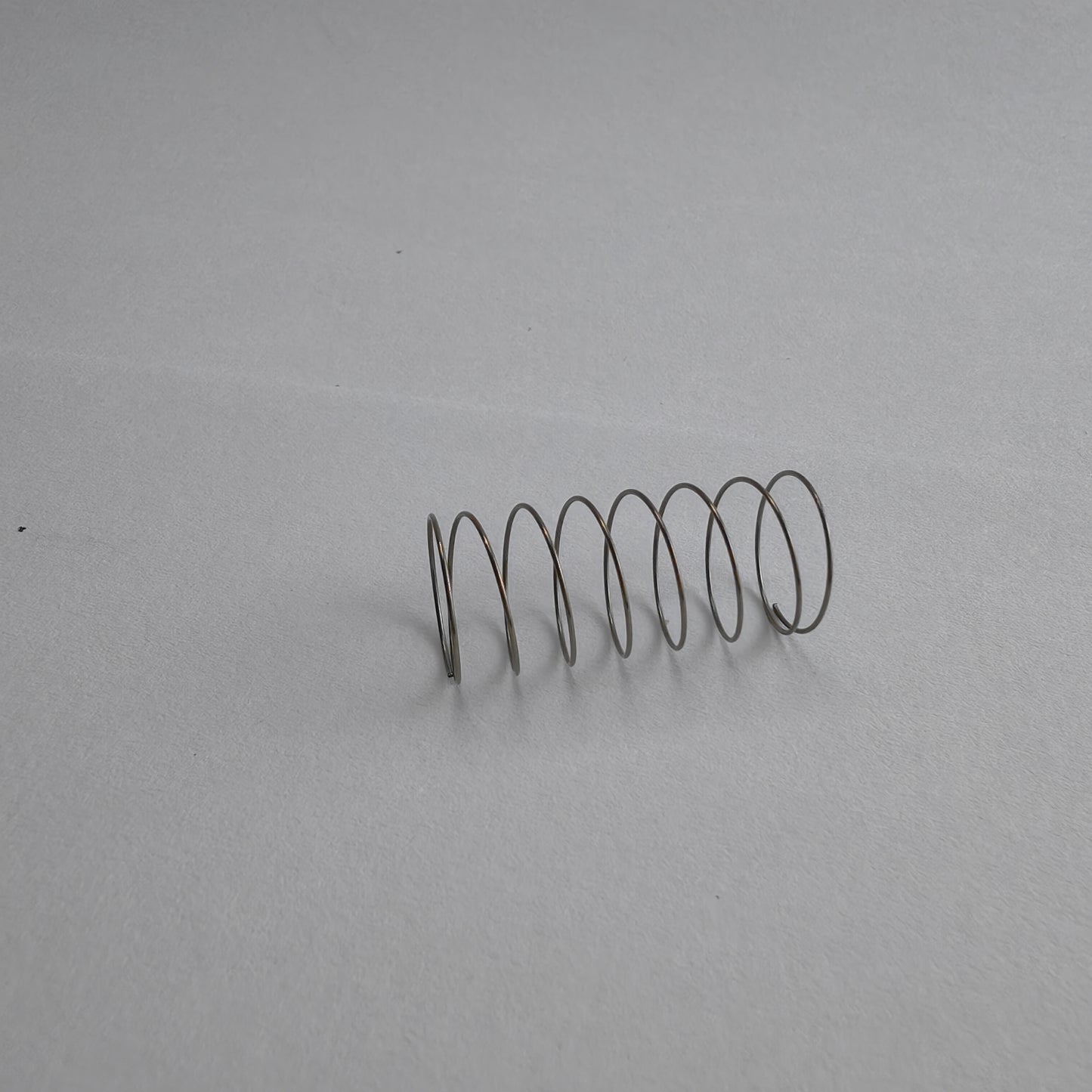 J150 Stainless Steel Spring 1