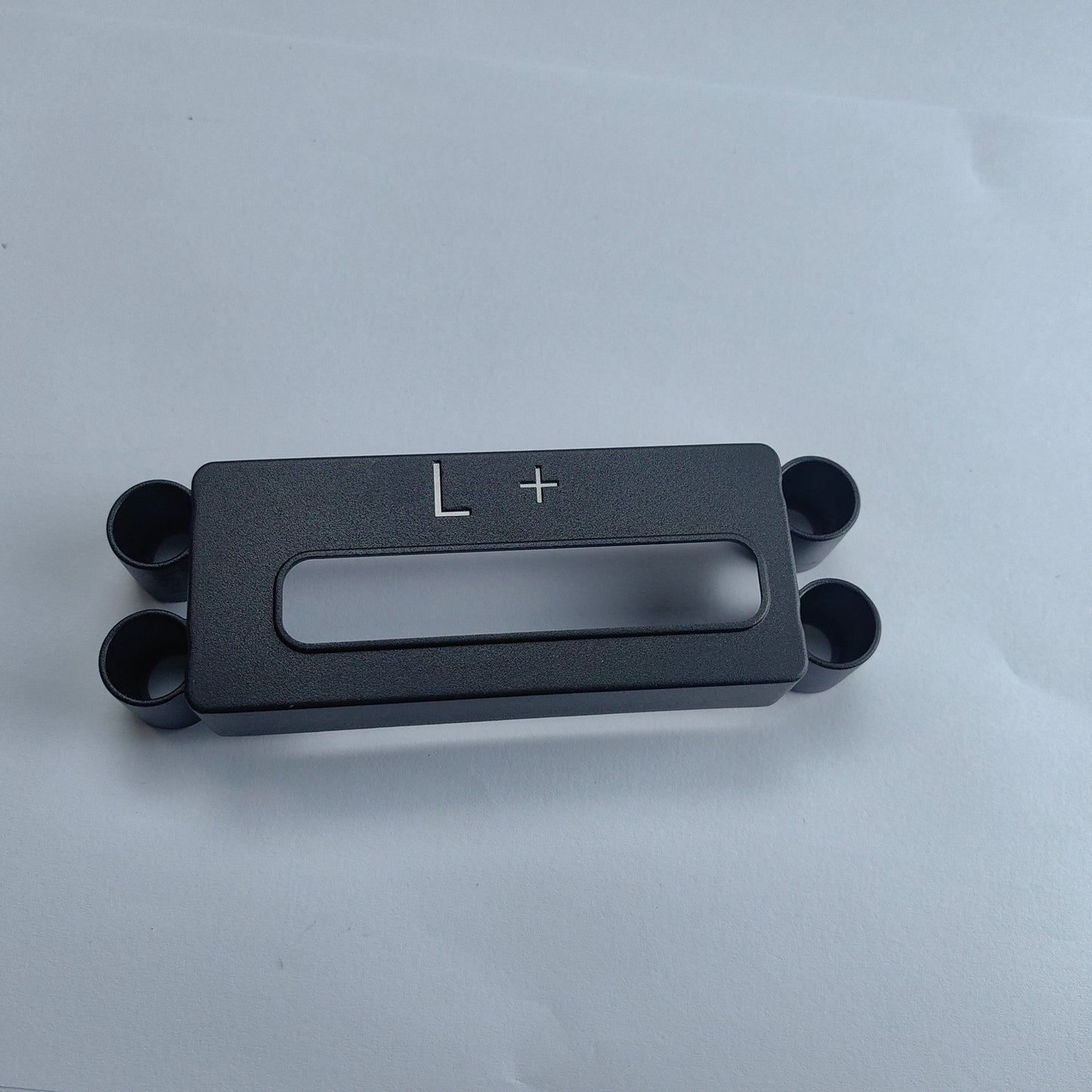 Left Connector Housing V6.0