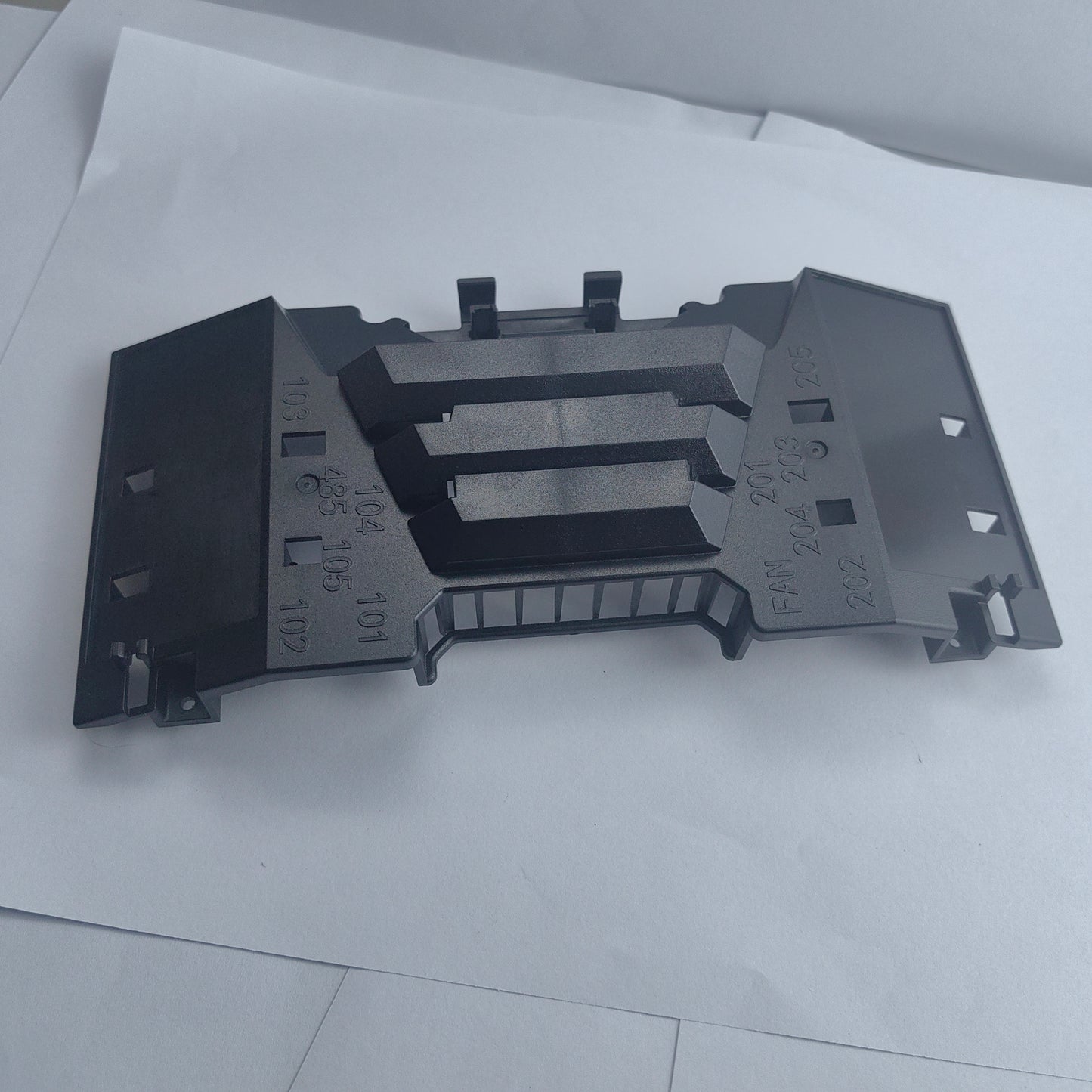J150 Main Control Module Antenna Bracket