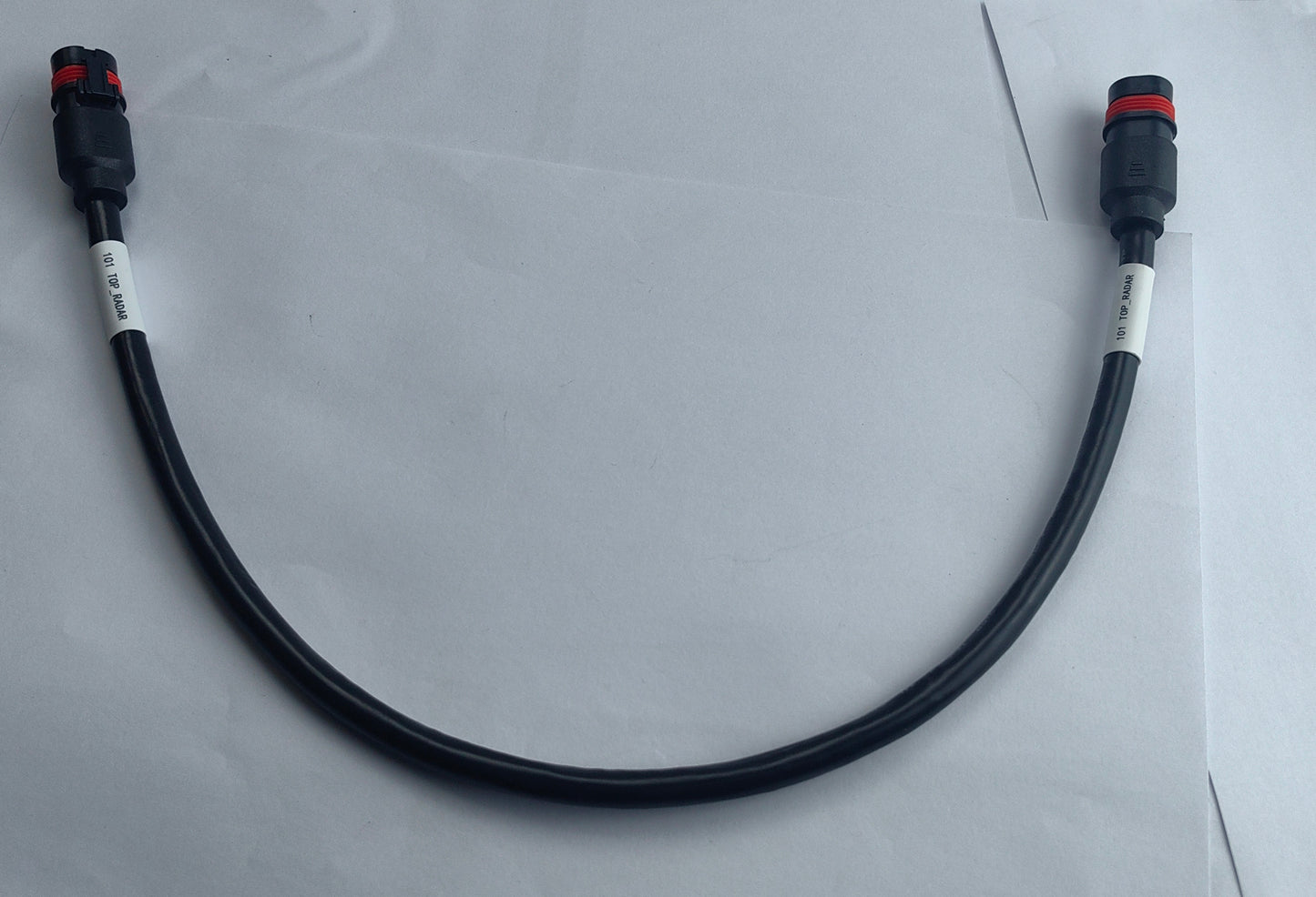 J150 Front Rotation Sensing System Wire