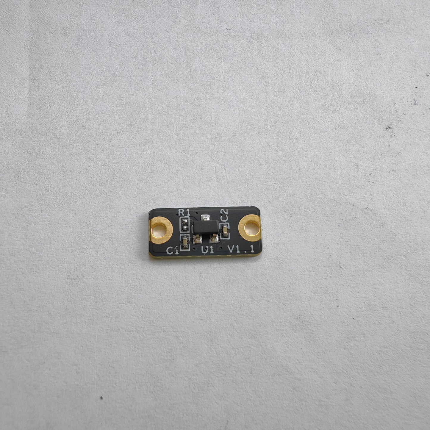 PCBA_UAV5.0_RC50_HALLKEY