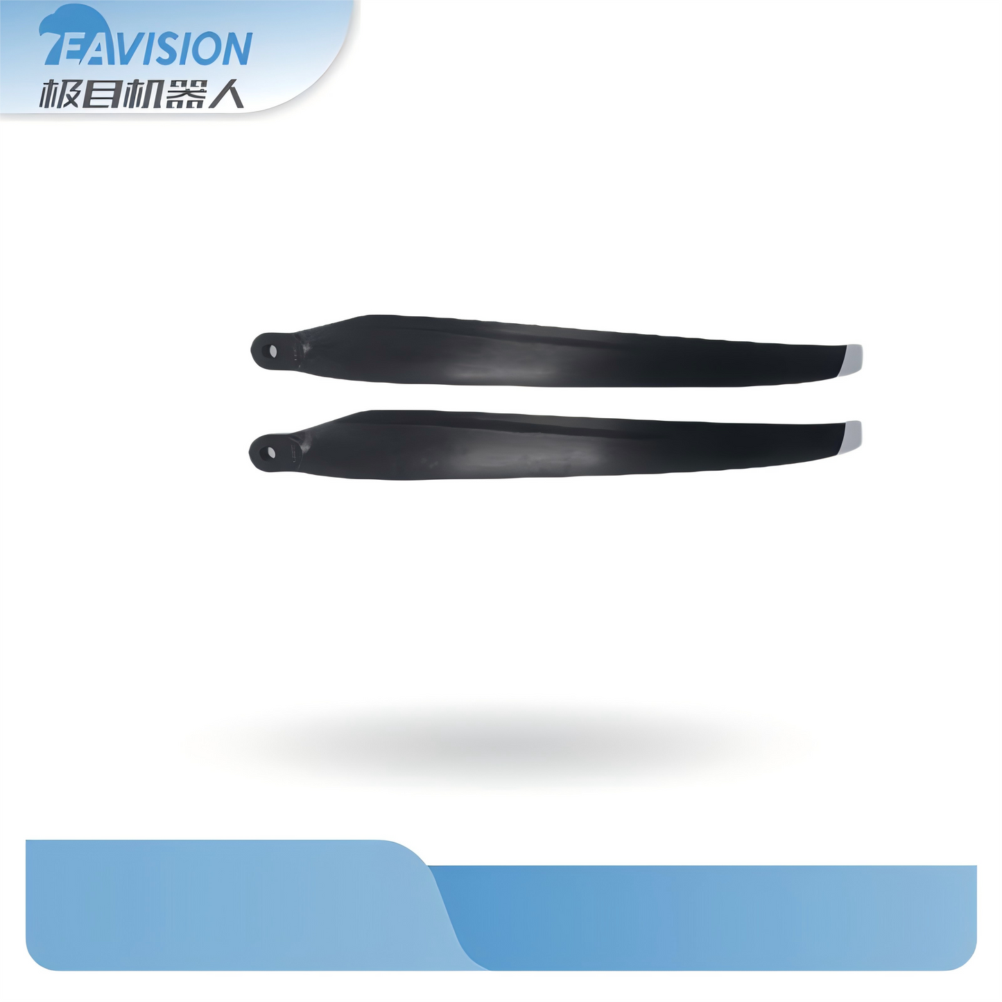 J150 CW Propellers