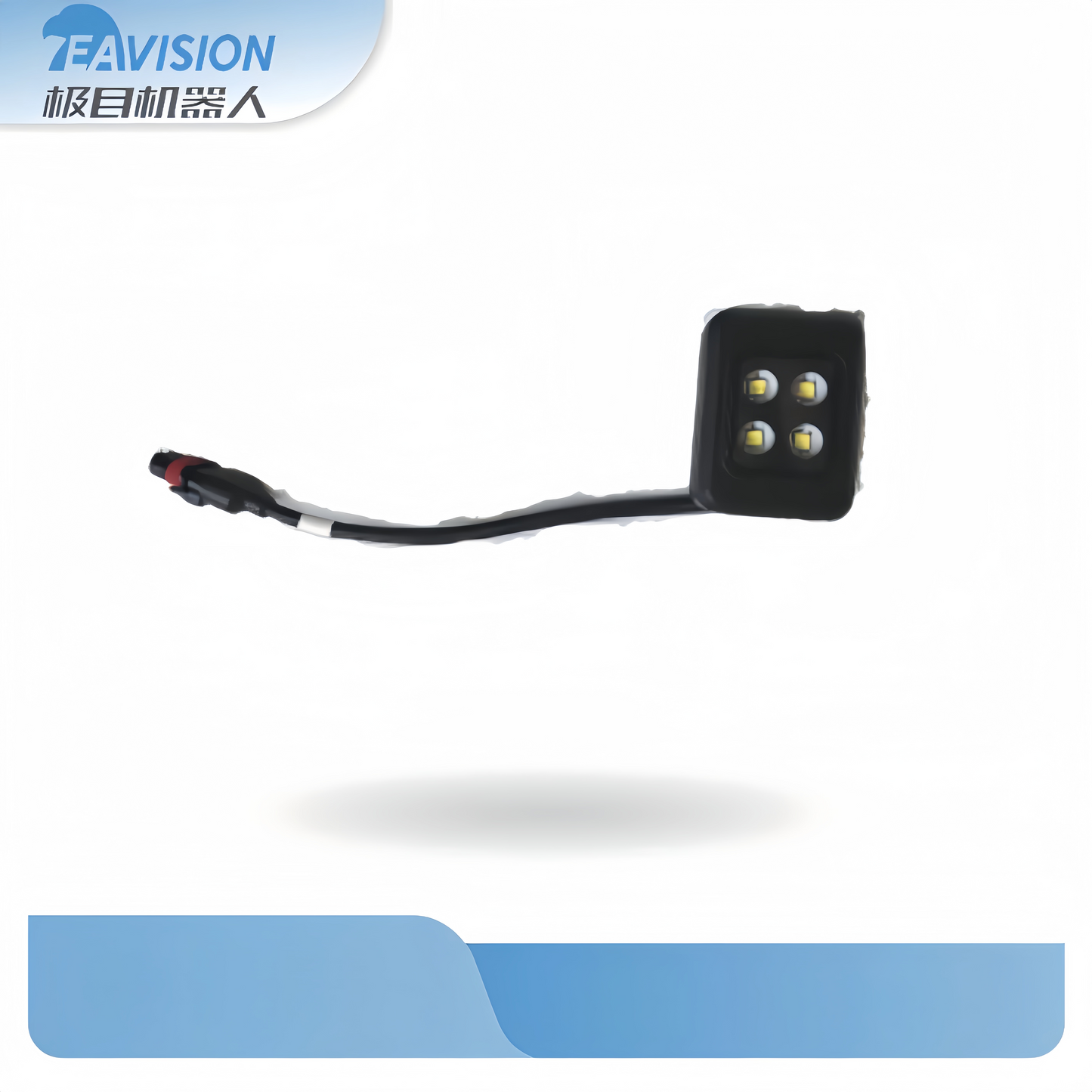 J150 Led Light Assembly