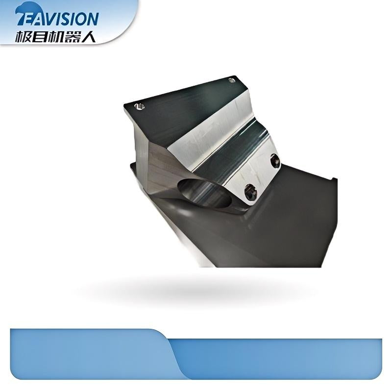 Infrared light installation base