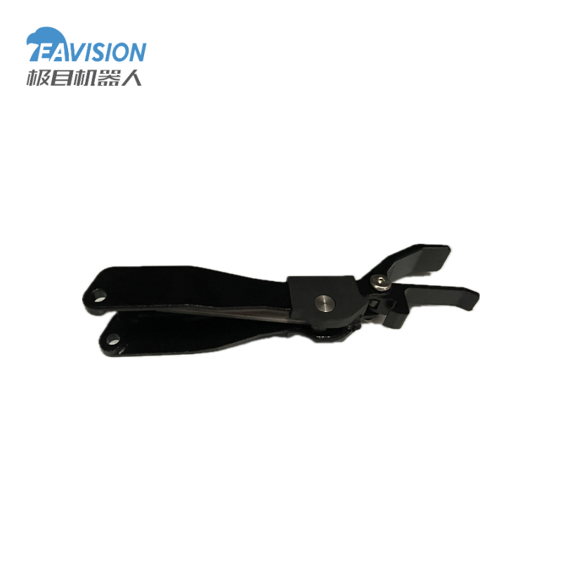 Folding buckle assembly J70