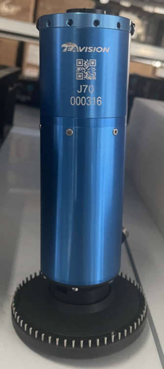Mist nozzle assembly J70