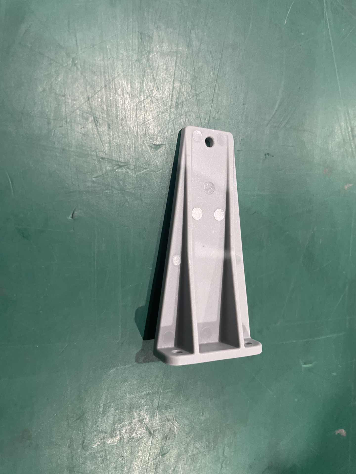 Antenna bracket support J70