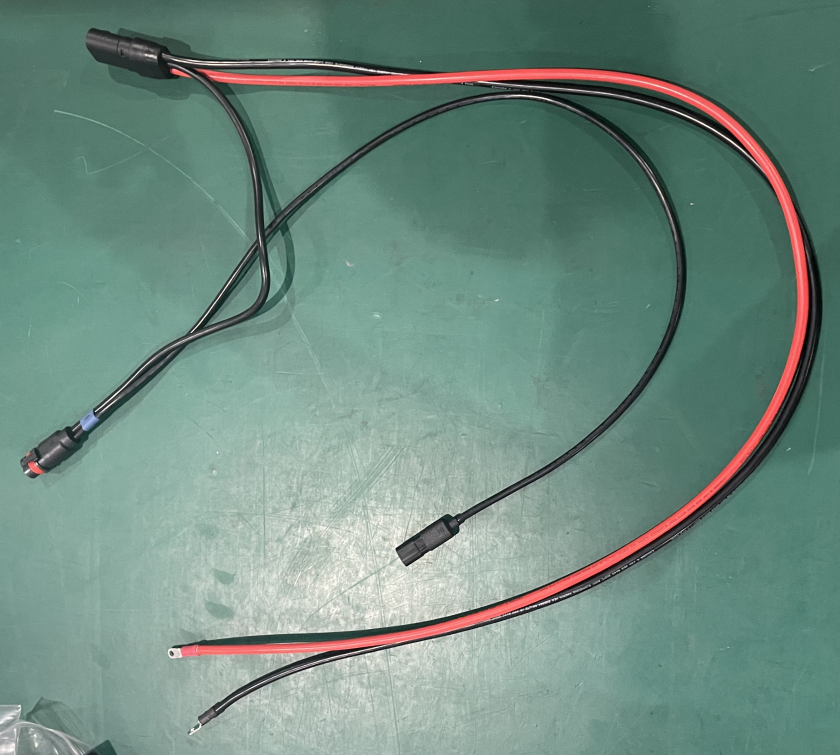 Main control power cord J70