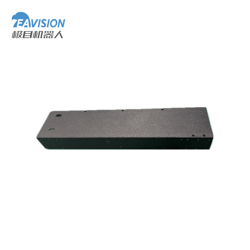 Front crossbeam J70