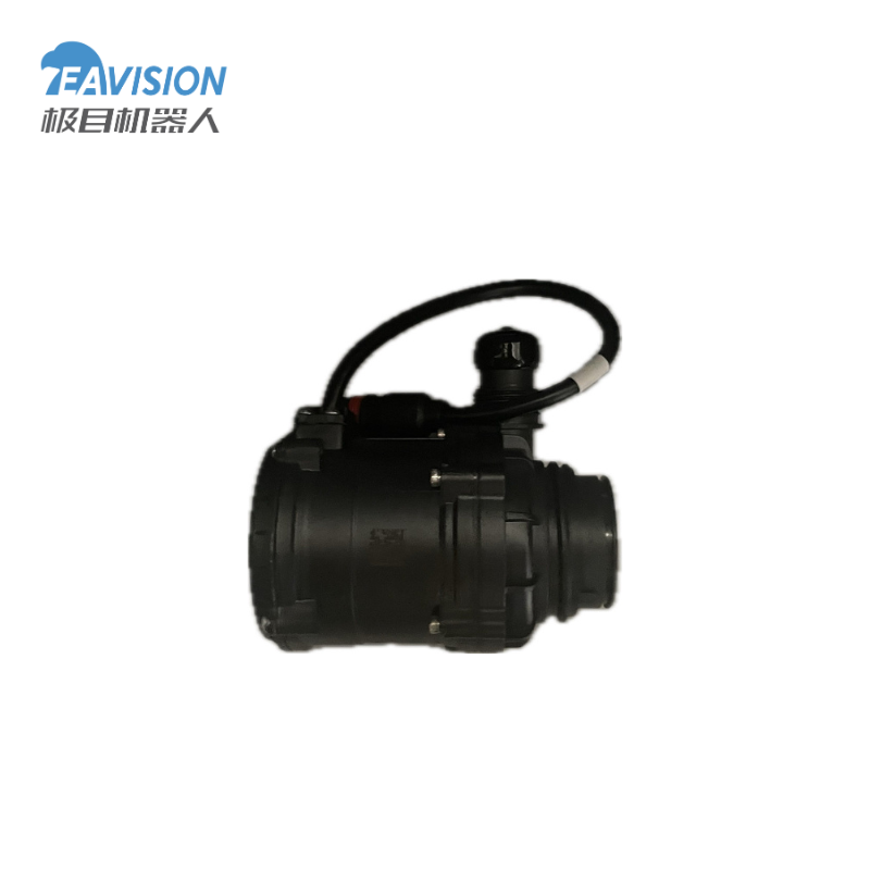 Impeller pump J70/150