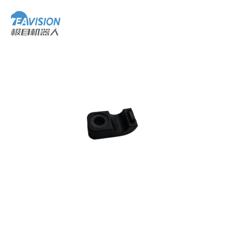 J150 Motor Clamp