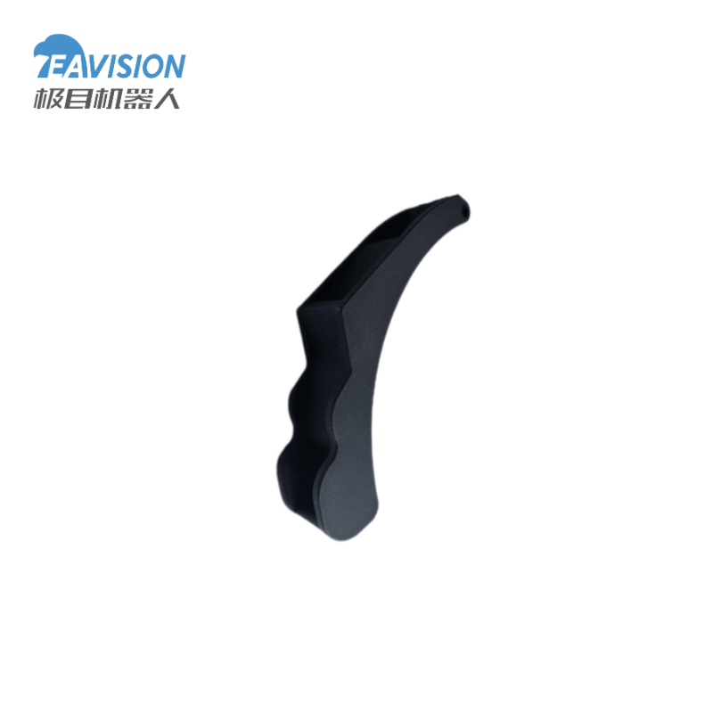 J150 Spreader Lower Lock Buckle