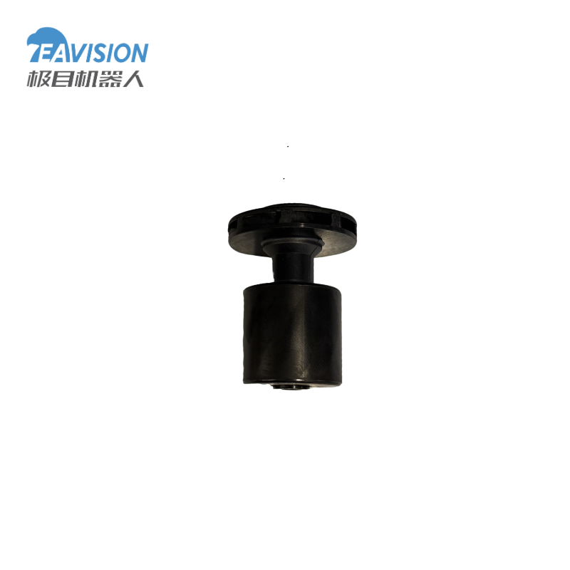 J150 Impeller Assembly