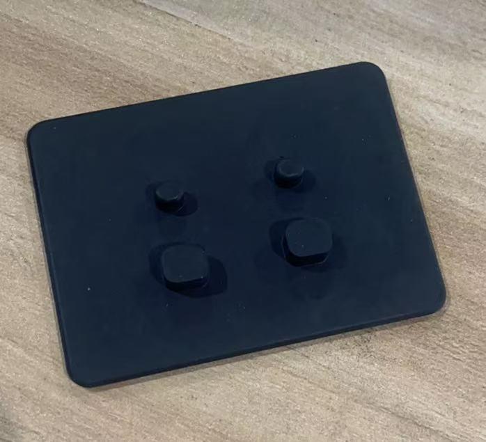 Motor Wire Protection Pad