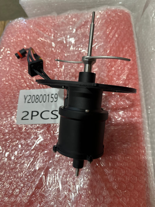 J100 Spreader Reduction Gearbox