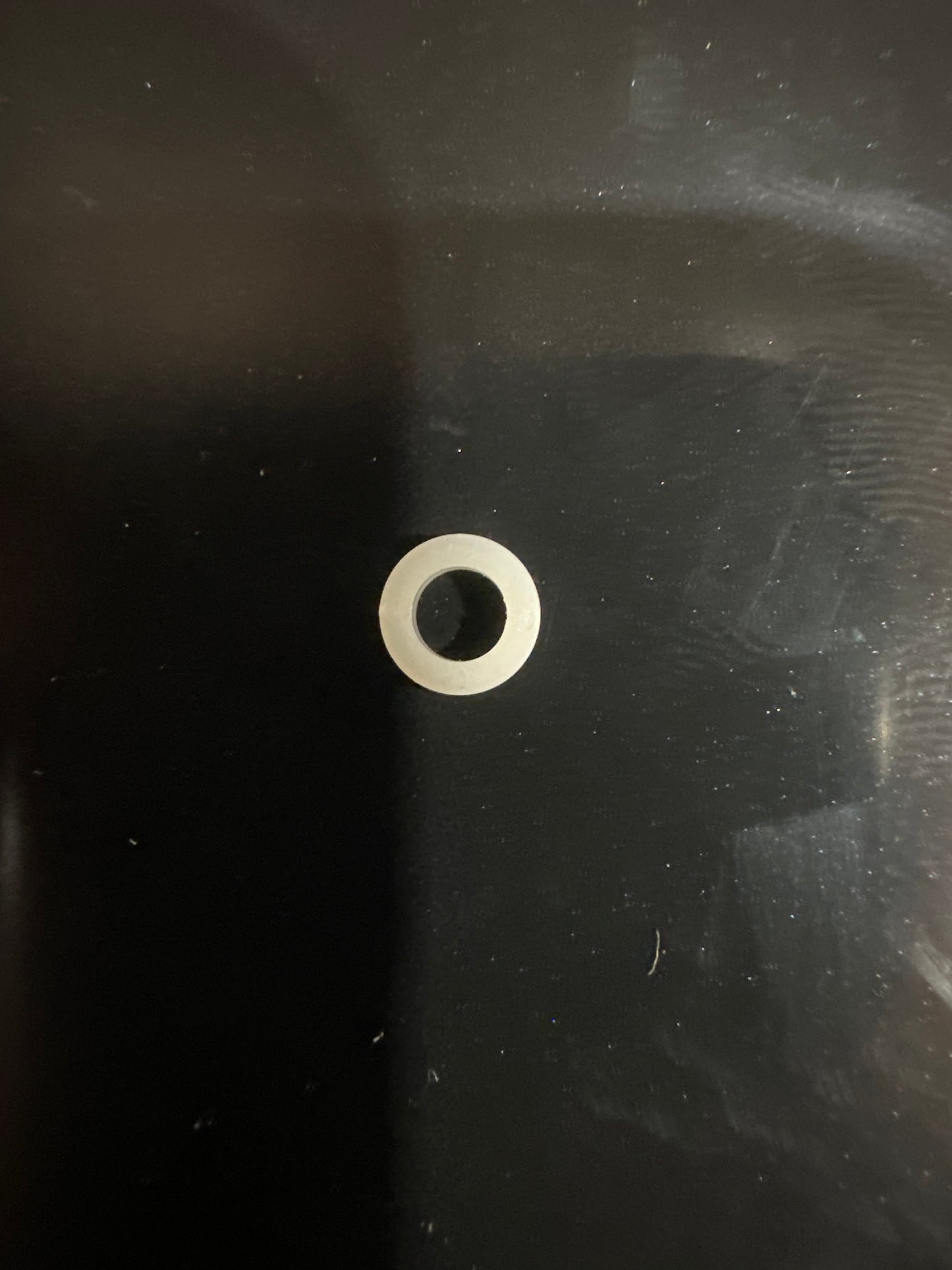 Plastic Gasket
