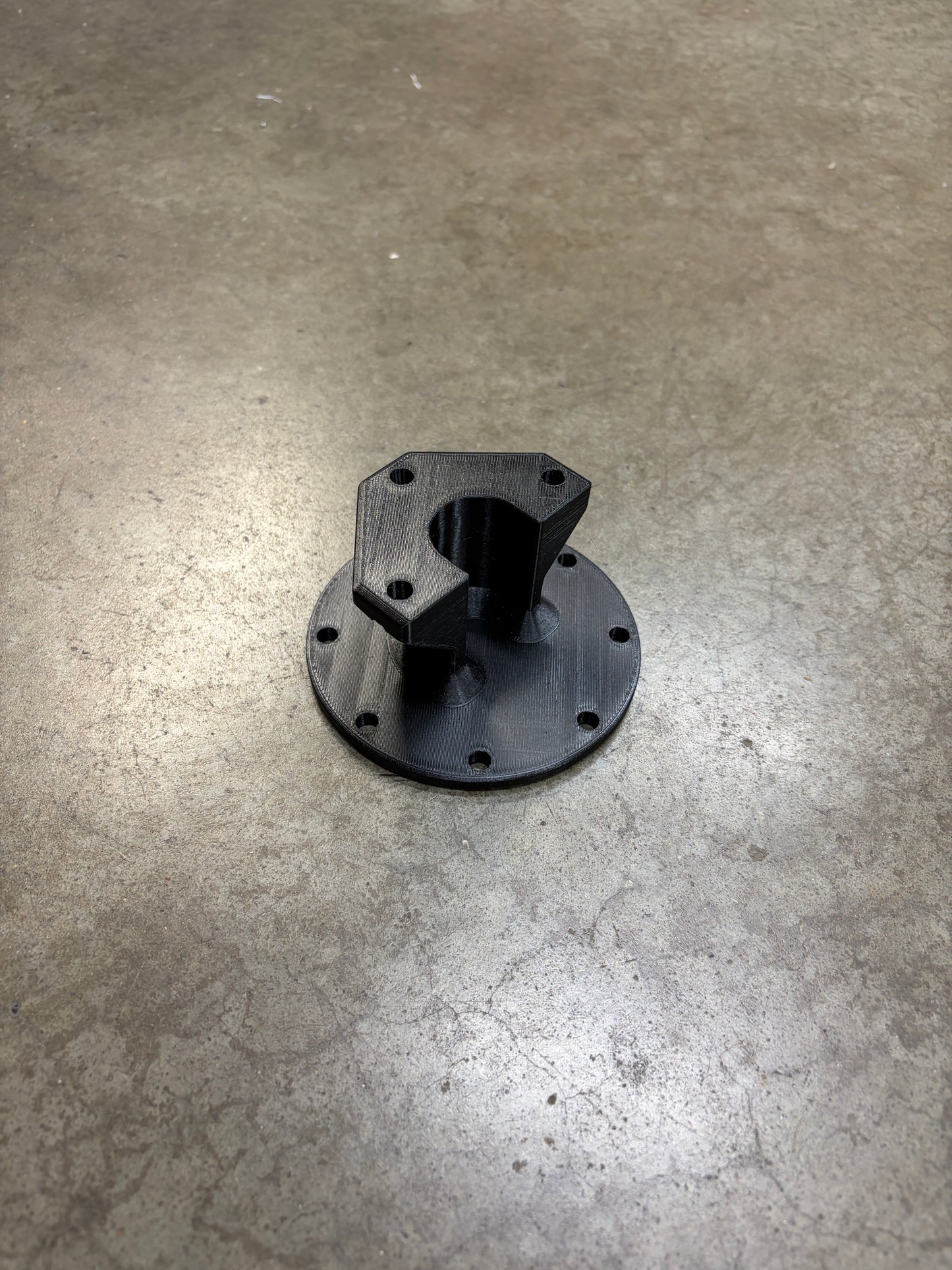 Base Mount
