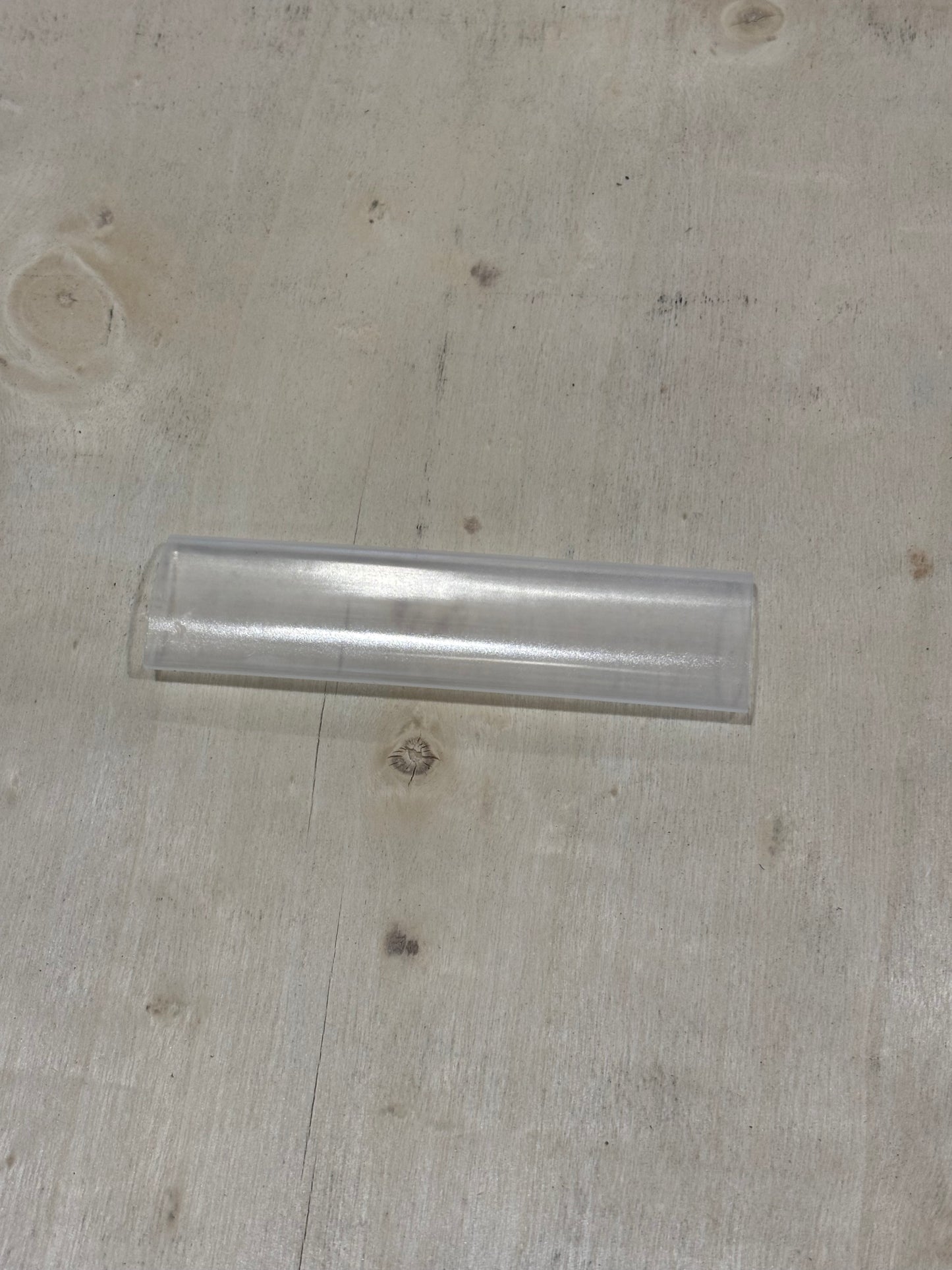 Esc/Motor Clear Heat Shrink