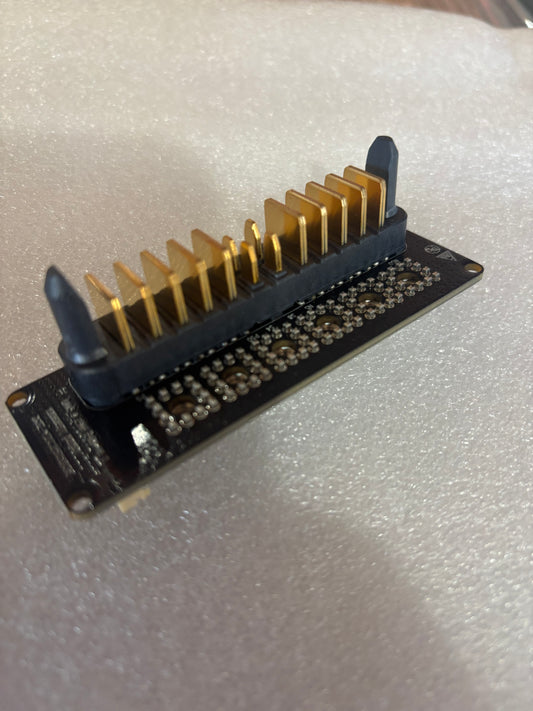 PCBA Male Terminal Negative (V2)