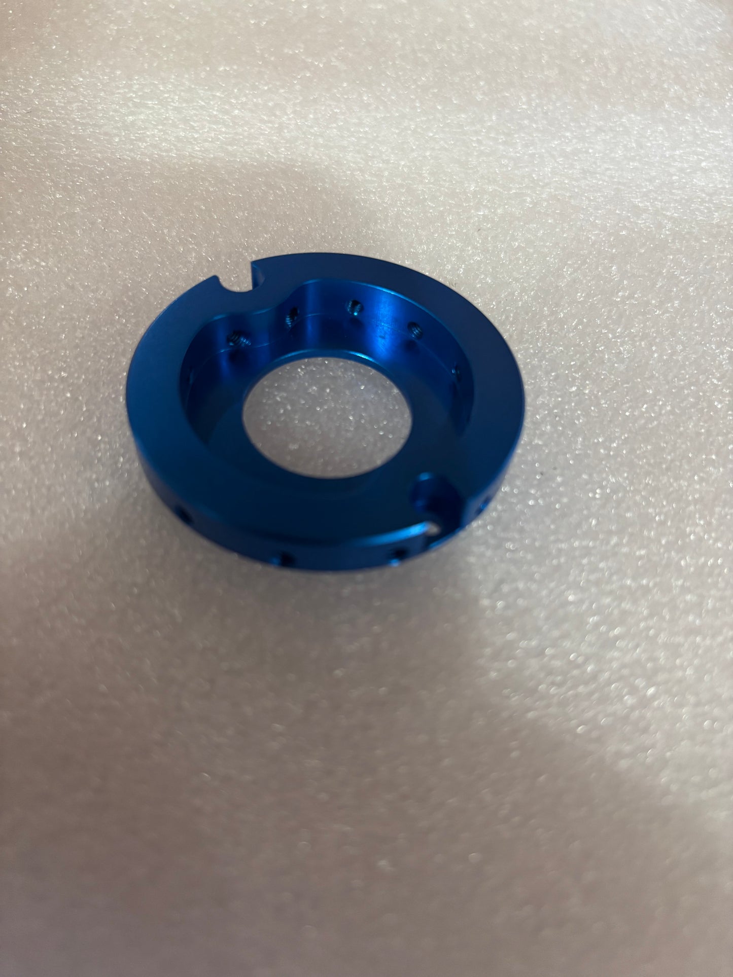 J100 Electric Tuning Installation Cover V5.0