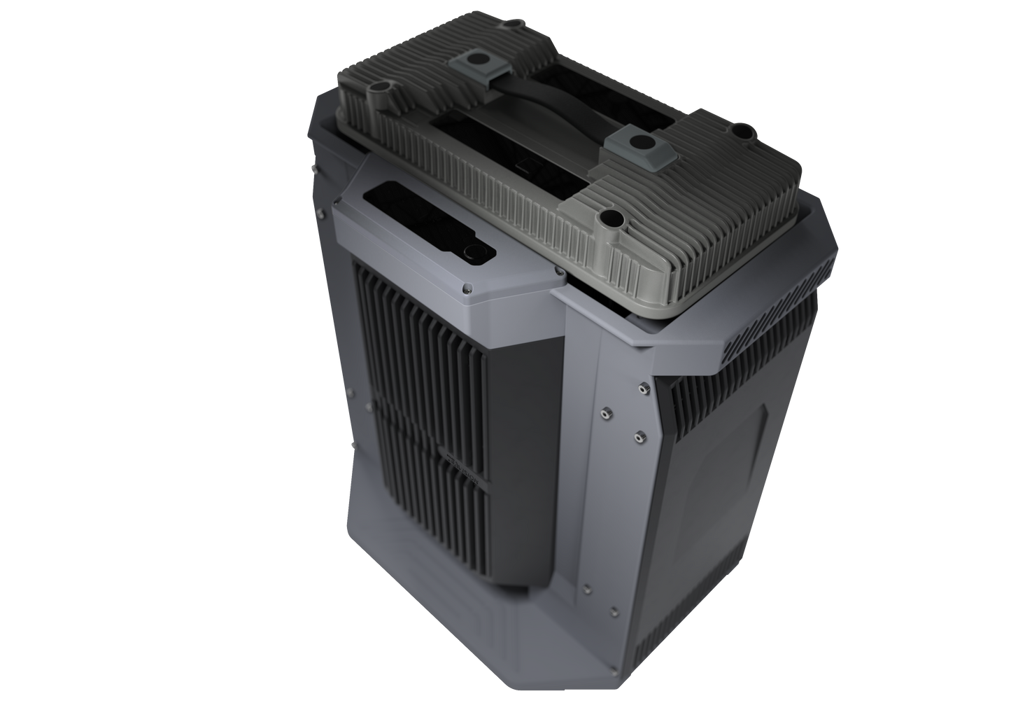 EAVision J150 Charging Station