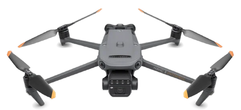 DJI Mavic 3 Multispectral With Fly More Kit