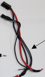 J100 Power Supply Signal Line